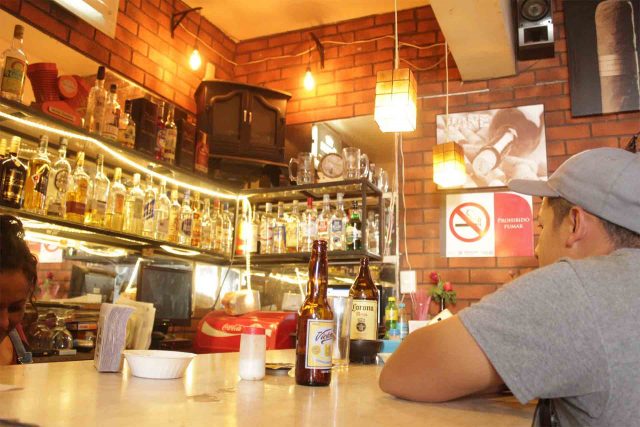 Antros, bares y cantinas piden ampliar horarios hasta las 2 de la mañana.