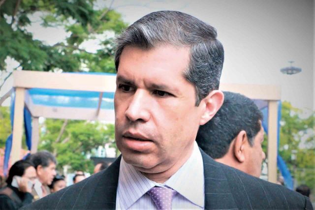 Raúl González Alonso, CCEA, COPARMEX.