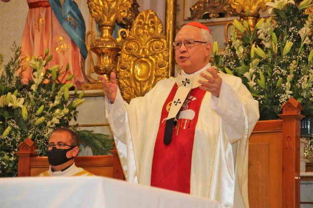 Francisco Robles.