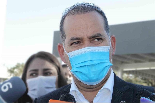 MOS, Martín Orozco Sandoval.