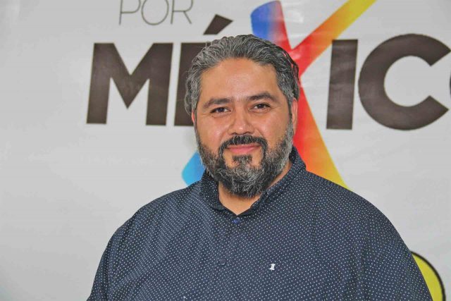 Iván Sánchez Najera.