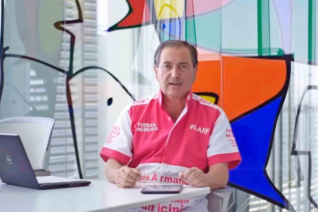 El cuidado de los animales domésticos, tema importante para Luis Armando Reynoso.