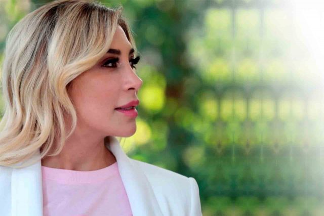 La candidata del PRI a la Presidencia Municipal de la capital asegura que se trabajará en la integración familiar.