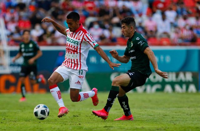Necaxa