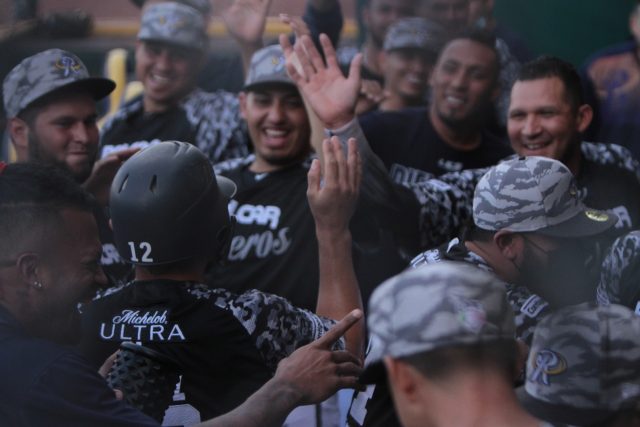 Rieleros