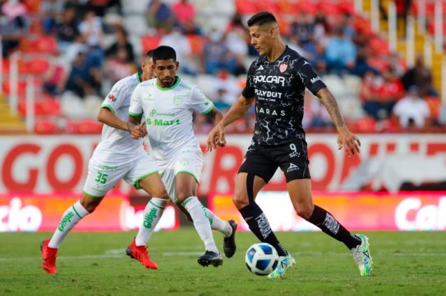 Necaxa