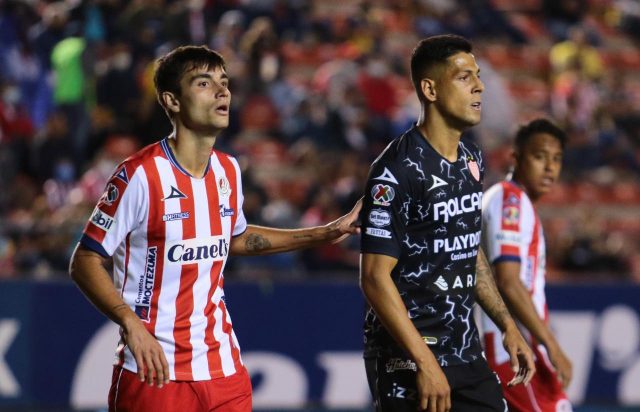 NECAXA