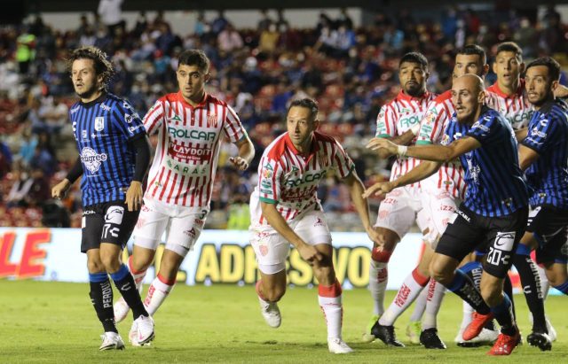Necaxa