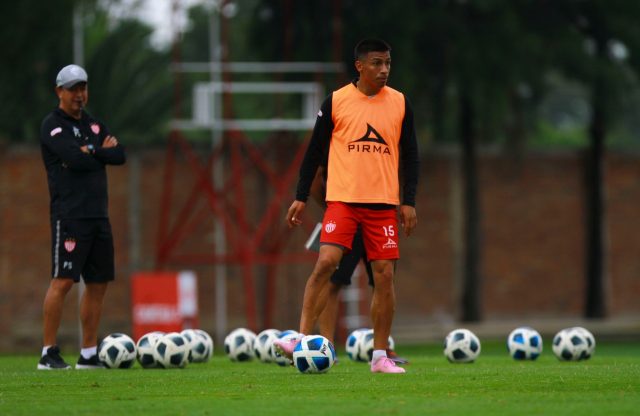 Necaxa