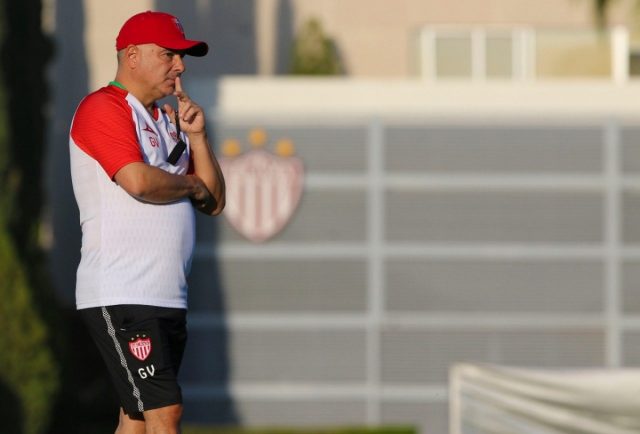 Necaxa