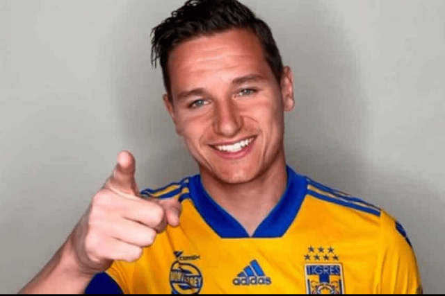 Thauvin Da Cruz Alessio