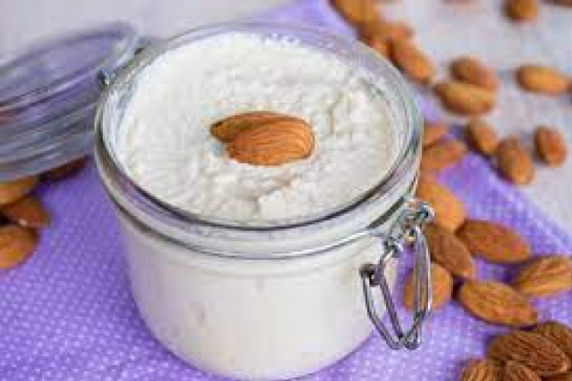 Quesos veganos receta
