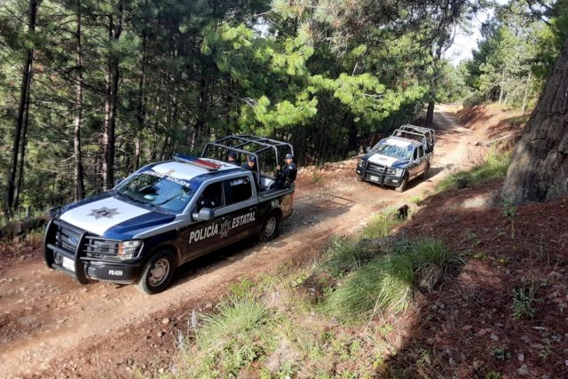 SAN ESTEBAN ATATLAHUCA