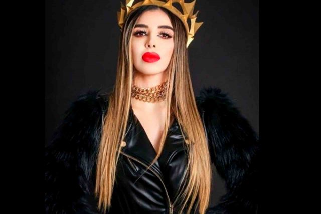 Emma Coronel Sentencia