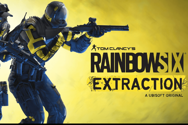 Ubisoft + Xbox