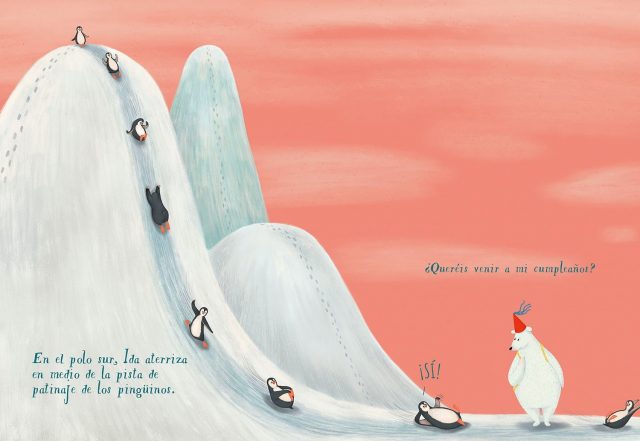 Quien quiere celebrar mi cumpleanos 3