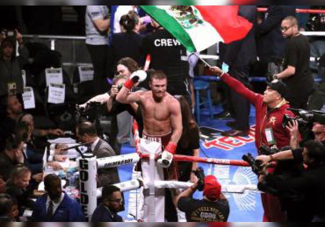 El boxeo latinoamericano inicia bien y promete mejorar aún en 2019