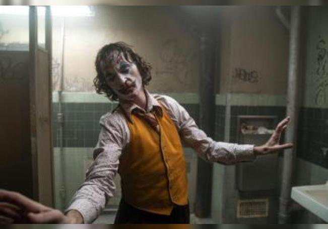 Joaquin Phoenix: Acusar una película de glorificar la violencia es absurdo