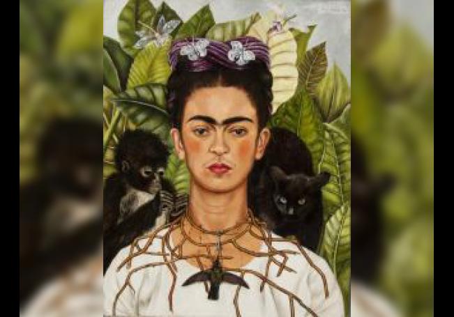 Amado satélite Casi Familia de Frida Kahlo pide a Puma retirar línea de ropa |  HidrocalidoDigital.com