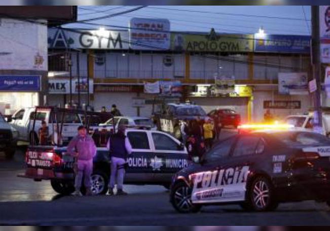 Tres estudiantes fueron torturados y asesinados en Puebla