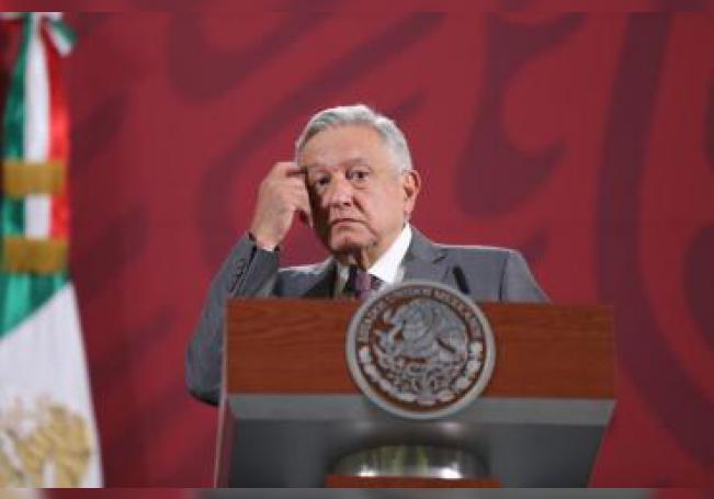 López Obrador vigilará los apoyos del Banco de México a las empresas