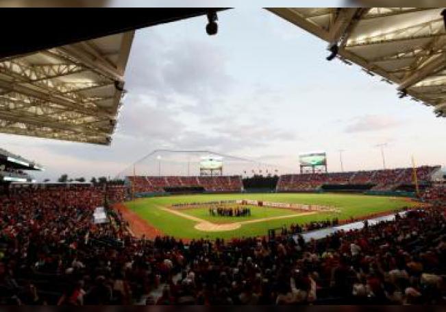 El presidente adjunto de los Diablos Rojos del México, Miguel Ojeda, anunció este lunes que el equipo con sede en Ciudad de México planea retomar el 12 de julio su preparación para la temporada 2020 de la Liga Mexicana de Béisbol.