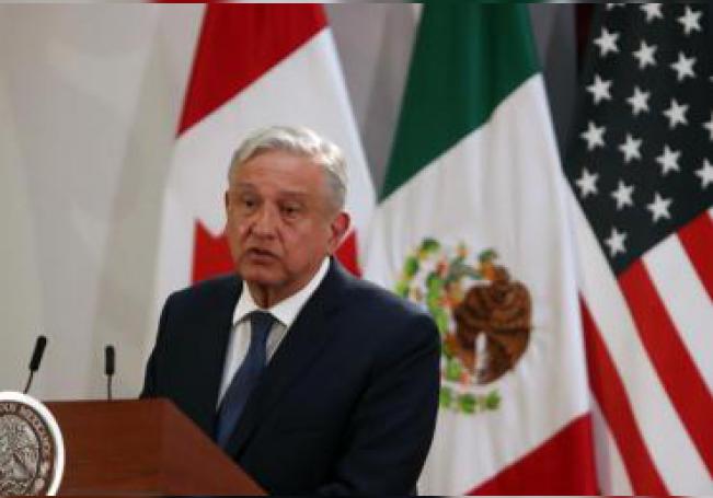 México sale de índice de países prioritarios para la inversión extranjera