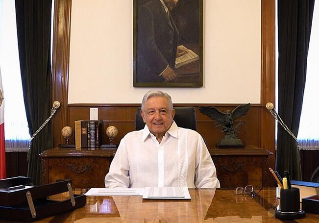 ¿Se acabó la corrupción con López Obrador?