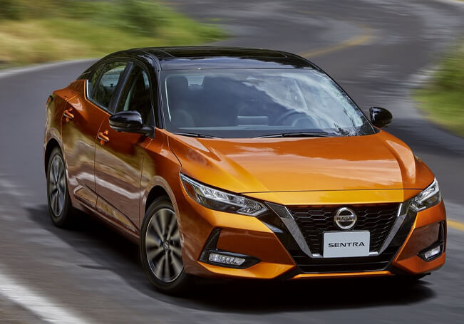 Presenta Nissan el nuevo Sentra 2020