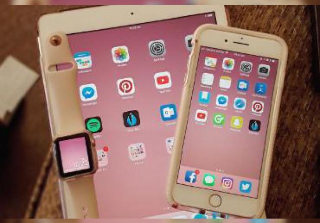 Apple ‘independiza’ al iPad y al Apple Watch del iPhone