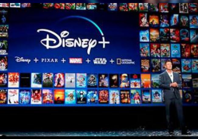 Todo lo que debes saber sobre Disney+ y Apple TV+