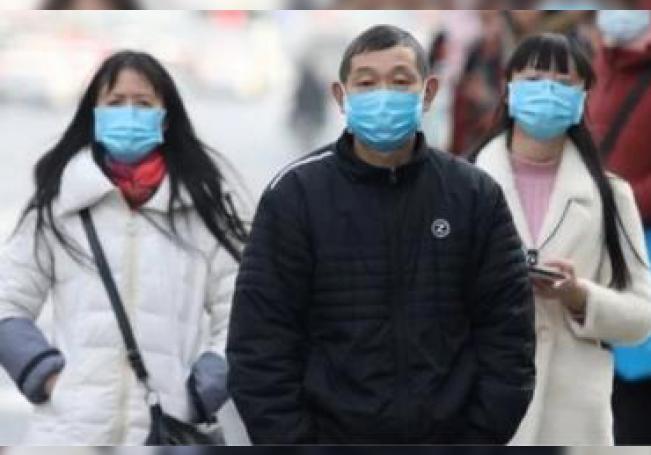 En el brote actual en China los coronavirus han provocado casos graves de neumonía y se han contabilizado al menos tres muertos.