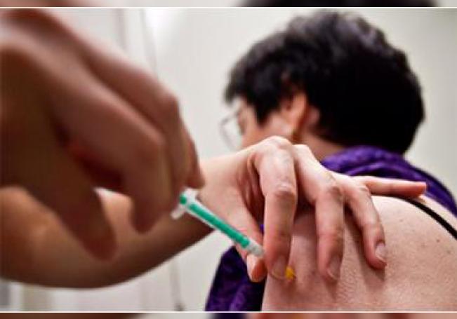 Se agrava la escasez de vacunas en Aguascalientes