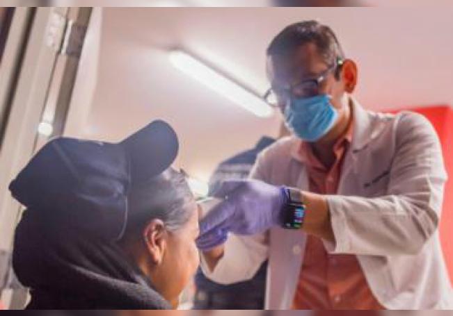 Confirman 46 casos de coronavirus en Aguascalientes