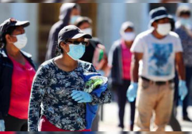 Coronavirus: 49 casos confirmados en Aguascalientes