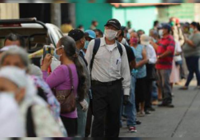 Coronavirus: Confirman 51 casos en Aguascalientes