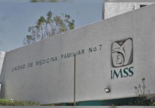 Coronavirus: Sexto fallecido en Aguascalientes era trabajador del IMSS