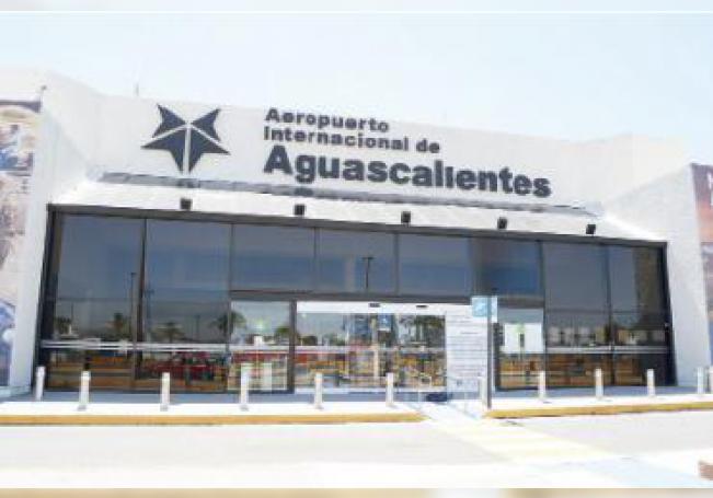 Aeroméxico restablecerá la conexión con la CDMX desde el 8 de junio; Volaris y TAR volverán a volar hacia y desde Aguascalientes iniciando el siguiente mes.