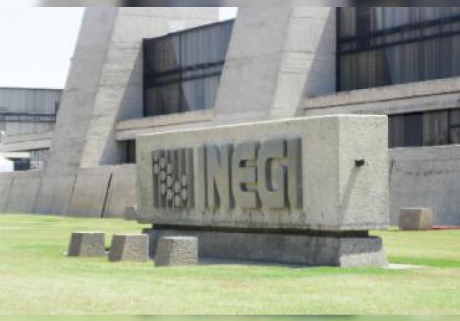 Trabajadores regresarán al INEGI de forma escalonada