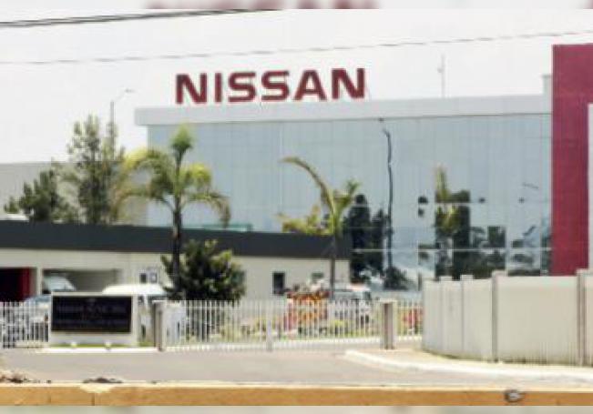 Cientos de empleados de la planta de Nissan en Barcelona fueron despedidos en la víspera.