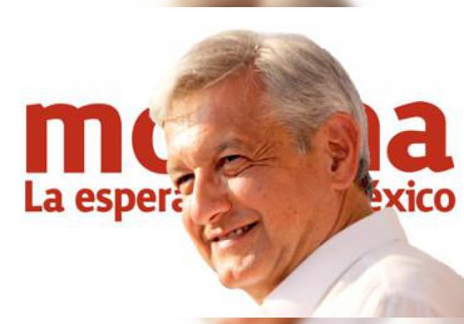 Partido de López Obrador consolida su dominio en comicios estatales