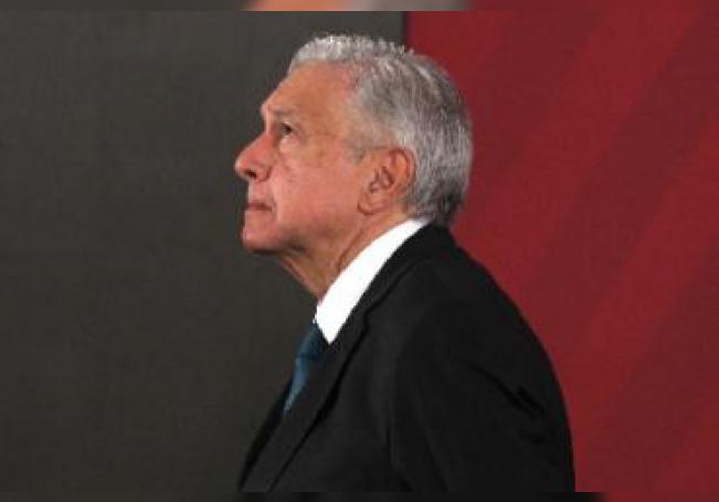 López Obrador necesita dejar a un lado sus ‘otros datos’ y aceptar realidad económica: Financial Times