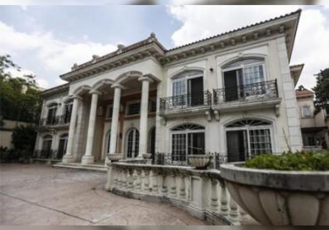 México subastará la mansión del criminal Ye Gon para dar apoyos a deportistas
