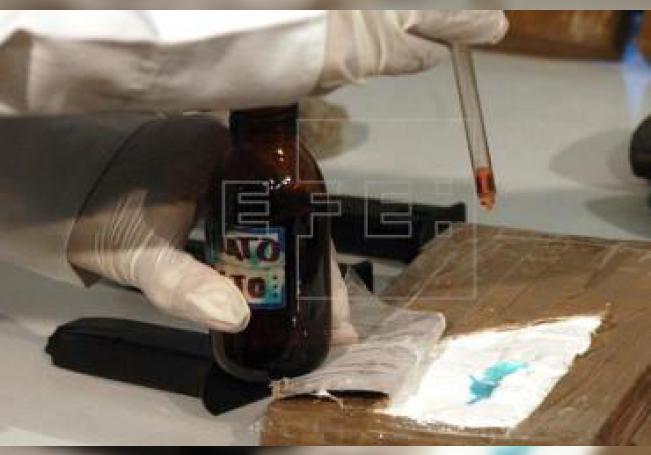 Juez concede por primera vez un amparo para el uso lúdico de cocaína