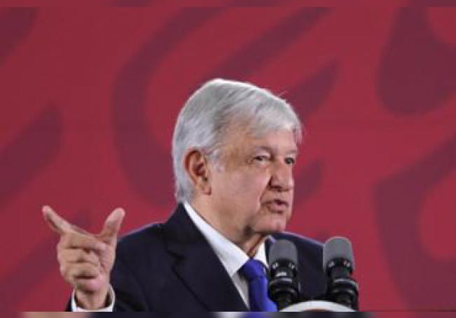 Bienestar, petróleo y seguridad, prioridad en presupuesto 2020: López Obrador