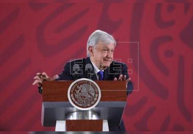 López Obrador pedirá al Ejército que entregue información del caso Ayotzinapa