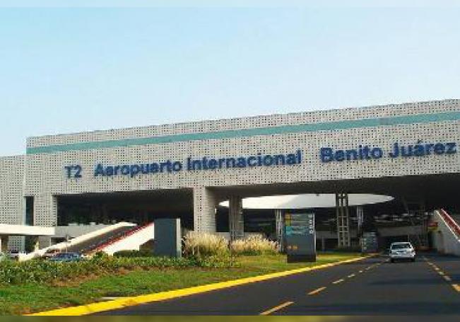Se inicia la ampliación de terminal 2 del Aeropuerto de Ciudad de México