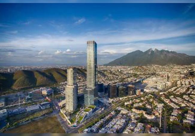 San Pedro Garza García, la mejor ciudad para vivir y la peor Ecatepec, en el 2019