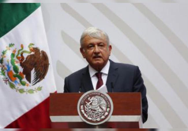 López Obrador ofrece un escueto plan de dos millones de nuevos empleos