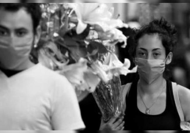 México no informa ola de muertes por COVID: The New York Times